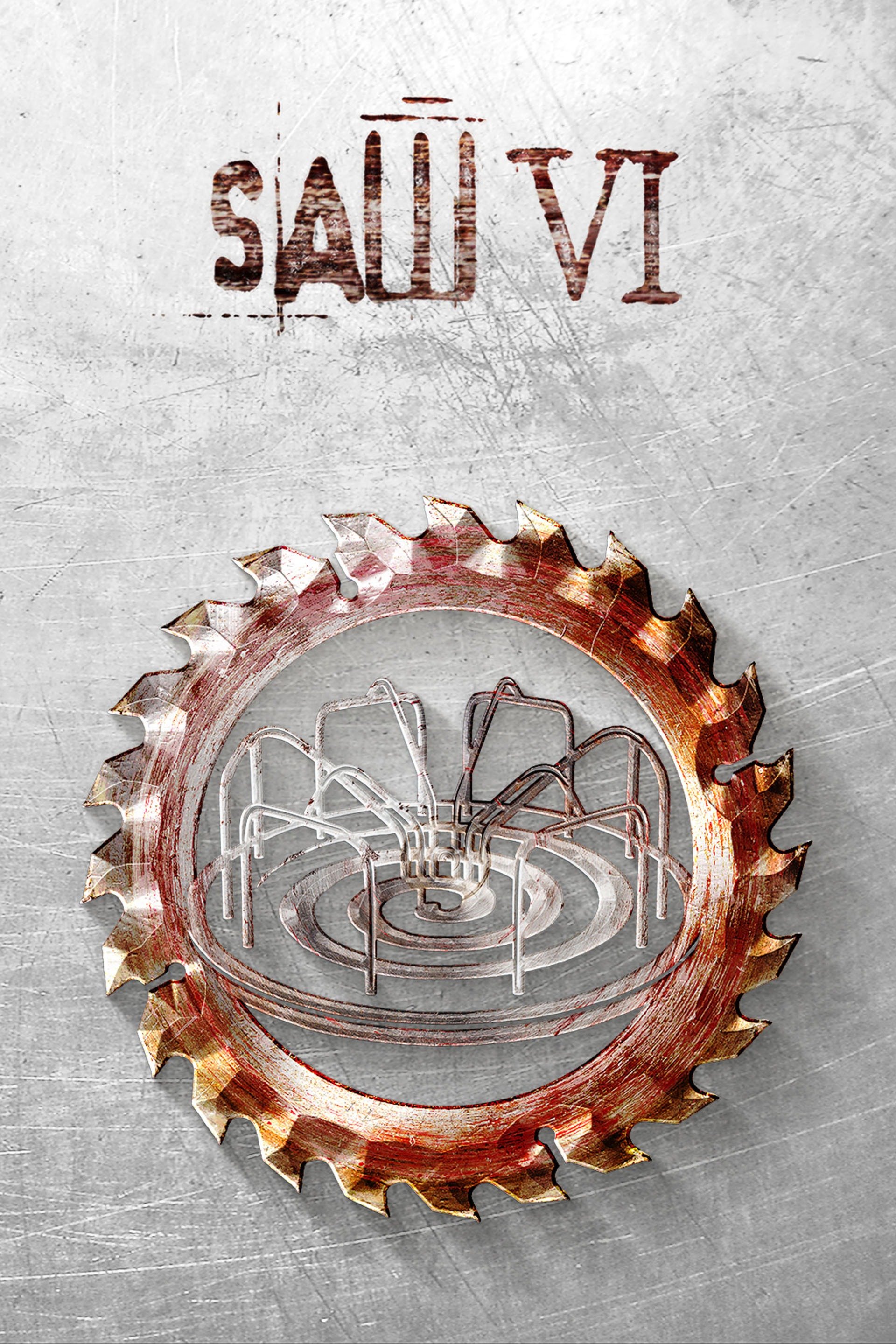 Saw VI (2009) [1511] (A1764660899) [[Films]] --Plex--